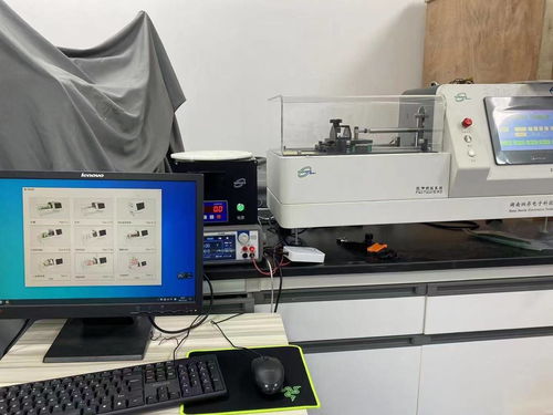 湖南大學柔性電子測試設備安裝培訓圓滿完成，助力科研創(chuàng)新與設備銷售協(xié)同發(fā)展